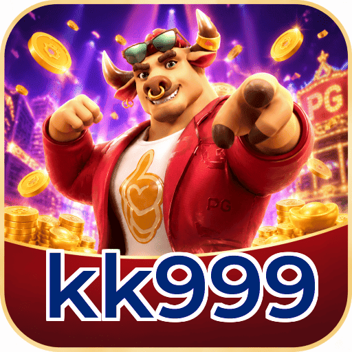 kk999 Instalar Logo 2