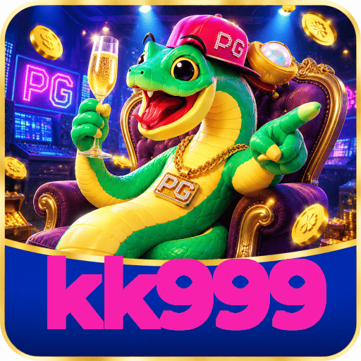 kk999 Logo 3