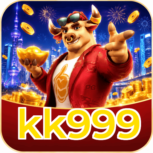 kk999 Logo 1