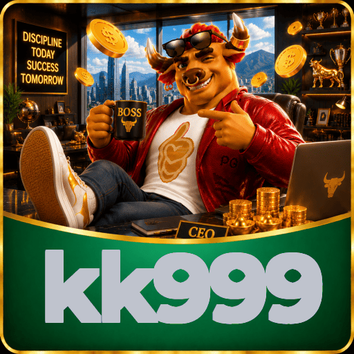 kk999 Licenciado Curaçao - Segurança SSL 256-bit