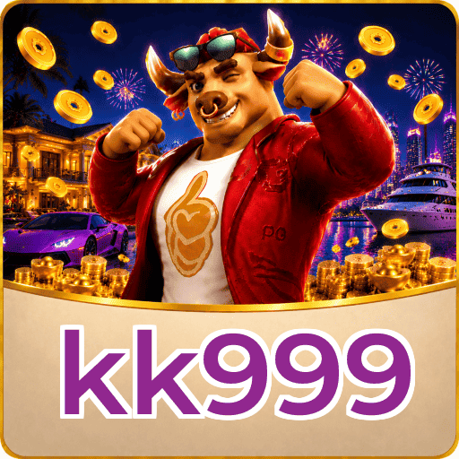 kk999 Instalar Logo 3