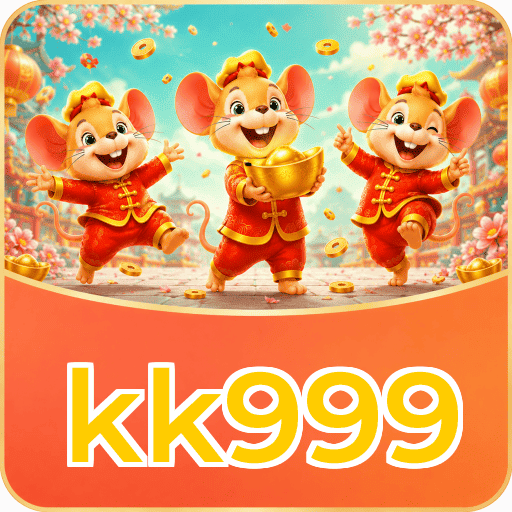 kk999 Segurança Logo 2