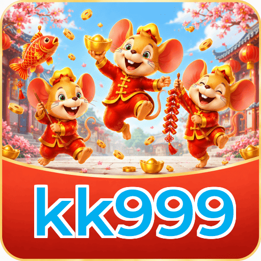 kk999 Segurança Logo 3