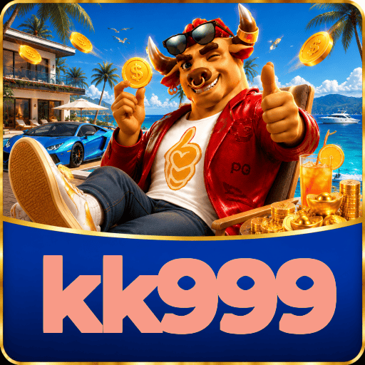kk999 Instalar Logo 1
